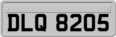 DLQ8205