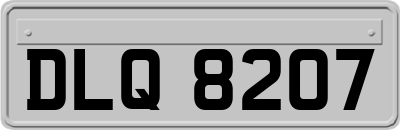 DLQ8207