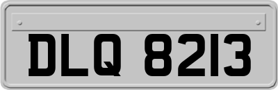 DLQ8213