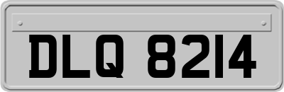 DLQ8214