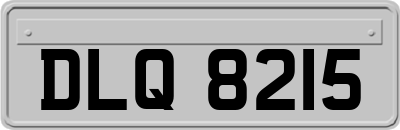 DLQ8215