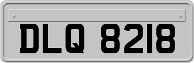 DLQ8218