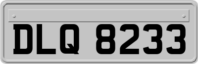 DLQ8233