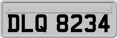 DLQ8234