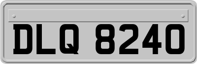 DLQ8240