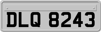 DLQ8243