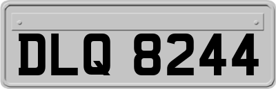 DLQ8244