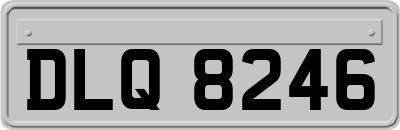 DLQ8246