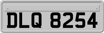 DLQ8254