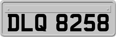 DLQ8258