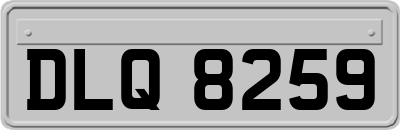 DLQ8259