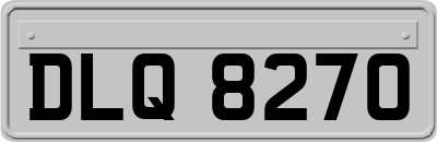DLQ8270