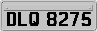 DLQ8275