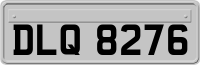 DLQ8276