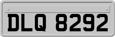 DLQ8292