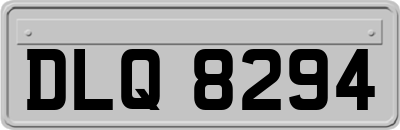 DLQ8294
