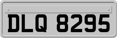 DLQ8295