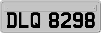 DLQ8298