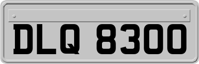 DLQ8300