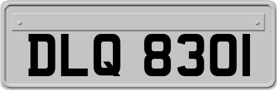 DLQ8301