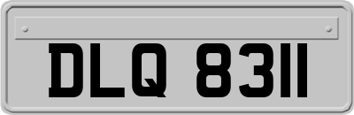 DLQ8311