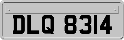 DLQ8314