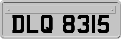 DLQ8315