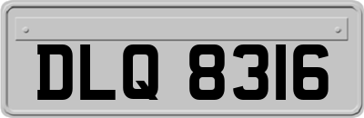 DLQ8316
