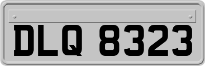 DLQ8323