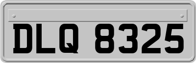 DLQ8325