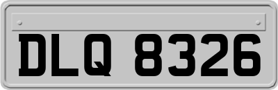 DLQ8326