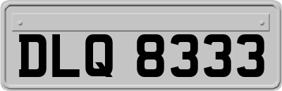 DLQ8333