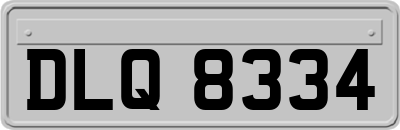 DLQ8334