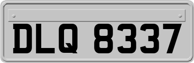 DLQ8337