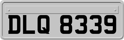 DLQ8339