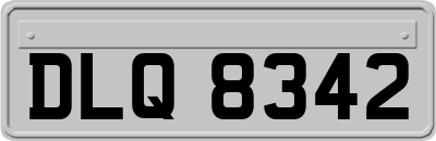 DLQ8342