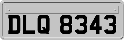 DLQ8343