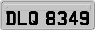 DLQ8349