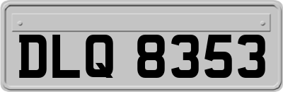 DLQ8353