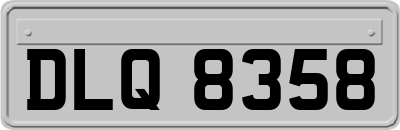 DLQ8358