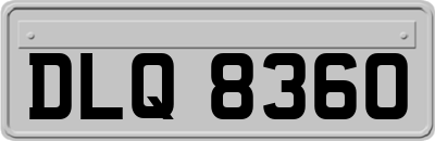 DLQ8360