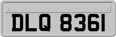DLQ8361