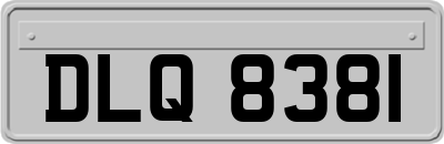 DLQ8381