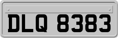 DLQ8383