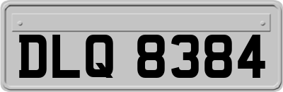 DLQ8384