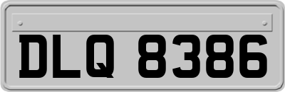 DLQ8386