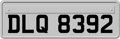 DLQ8392