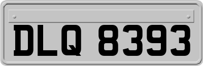 DLQ8393