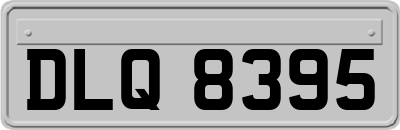 DLQ8395