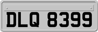 DLQ8399